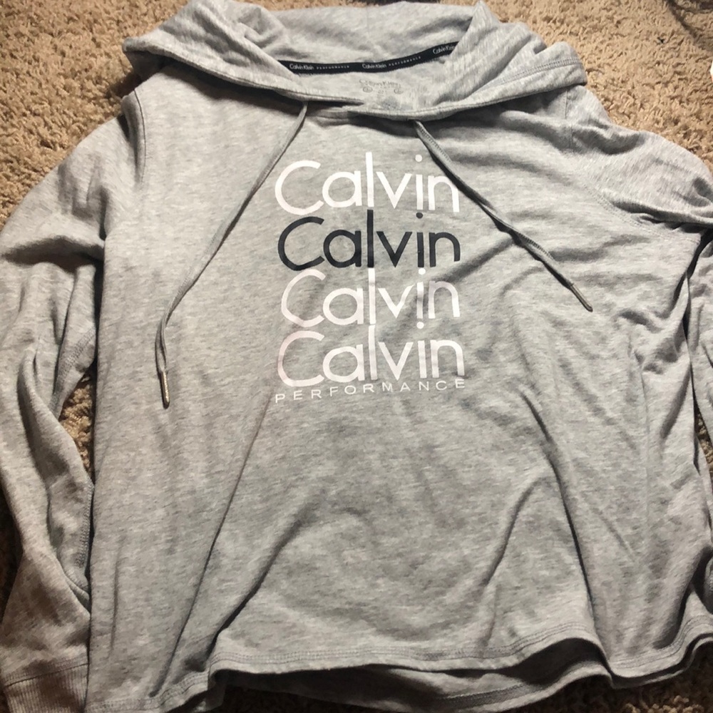 Calvin Klein Long Sleeve
